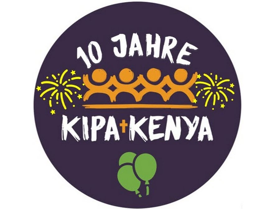 Jubiläumsanlass 10 Jahre Kipa Kenya