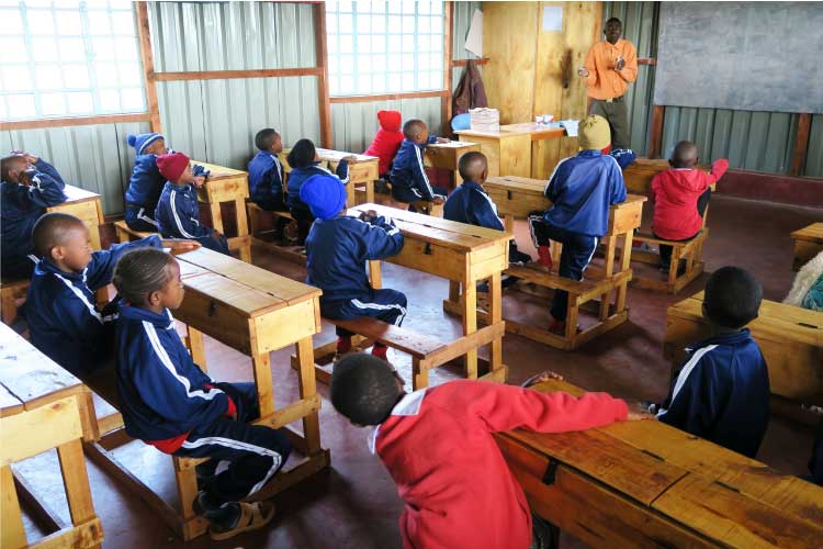 Neue Grundschule Kenya1